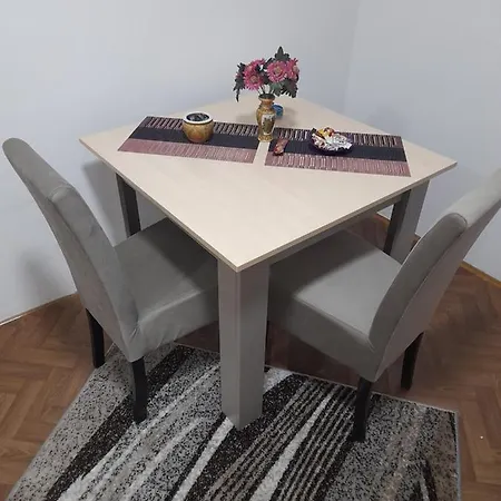 Appartement Lala