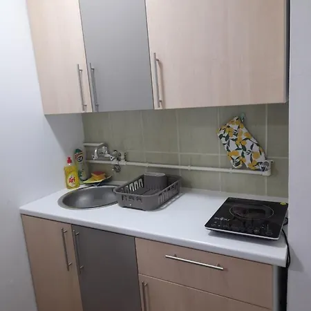 Lala Apartment