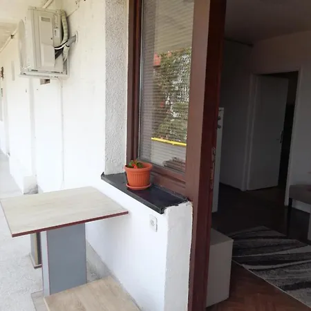 Apartment Lala Valjevo